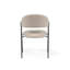 Noah Set of 2 Velvet Dining Chairs-133401228