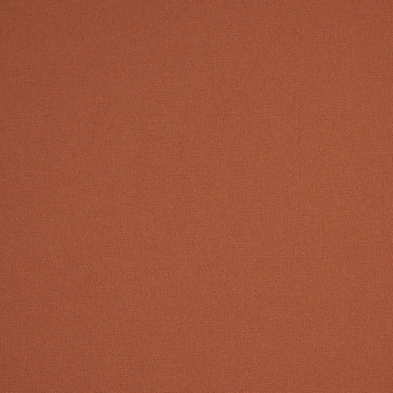 Tissu de coton Albert Performance, Terra Cotta