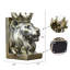 Resin Bookends-1377160707