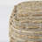 Rue 16" Upholstered Pouf