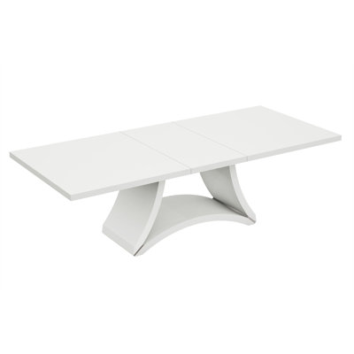 Extendable Dining Table