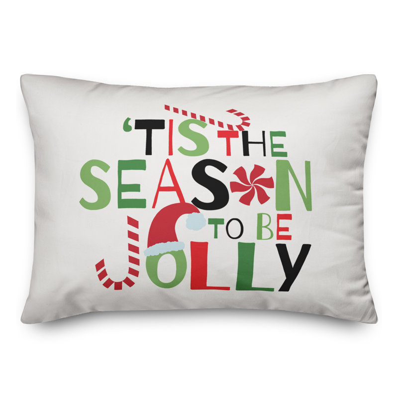  Rectangular Pillow Cover & Insert