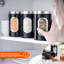 Metal Jar - Set of 3-95277954