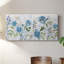 Jardin d'éveil printanier - Toile tendue avec châssis - Prêt à accrocher-236296638