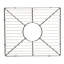 Grille d’évier 15 po x 13 po