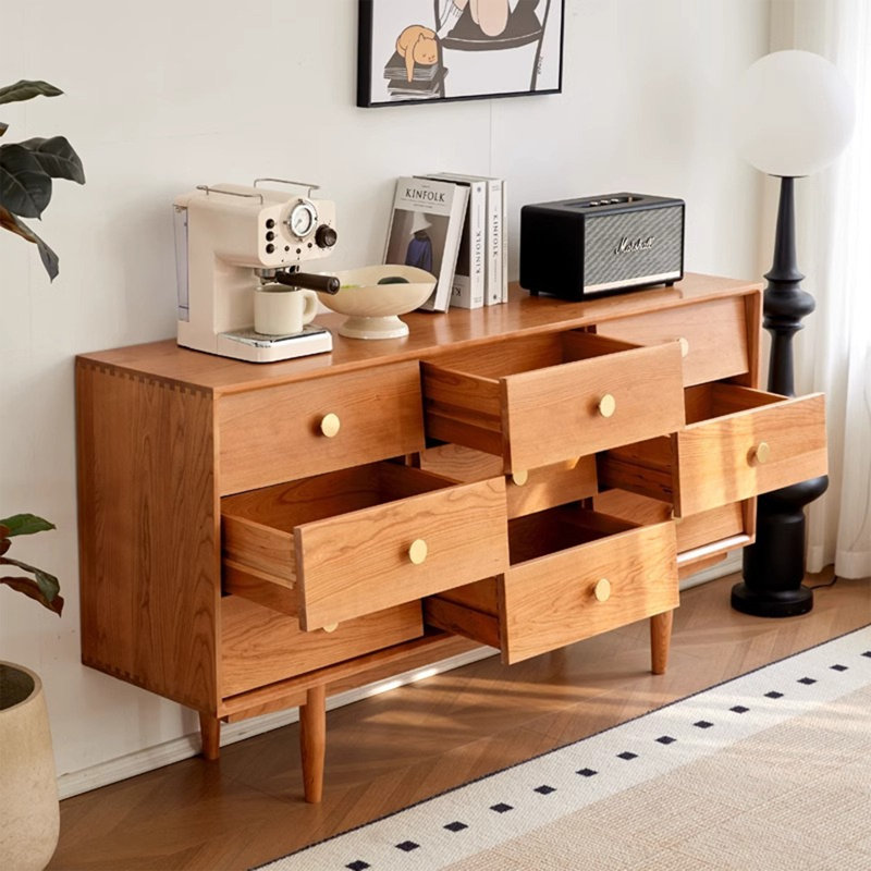Table haute Tall Mortise