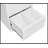 Filing Cabinet Lateral File Cabinet 3 Drawer-890252787