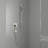 hansgrohe Vernis Blend Handshower 100 Vario-Jet-490281788-476111173