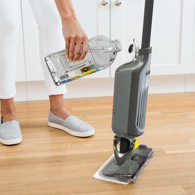 Shark VACMOP Multi-Surface Cleaner Refill 2L bottle