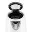 Klarstein 1.7L Stainless Steel Electric Tea Kettle-804418420