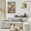 «Pelican Bath» par Bebe Keith, art mural en verre acrylique, 24 po x 36 po-491012001