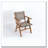 Lounge Chair Sturdy Material Multi-Scene Adaptable-205418485