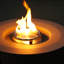 Addingham Round Fire Pit Table