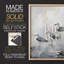 NAUTICAL Series CDXLV, reproduction encadrée - bois massif-577042072-577042079