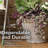 Pepinn 20" x 20" x 14.75" Round Polyresin Outdoor Planter Pot - Beige-593275874-661629362