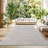 Soft Area Rug Cozy Low-Pile Rug Anti-Slip Solid Color Washable-1105312465-1135445285