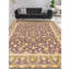 Handmade Wool Oriental Area Rug