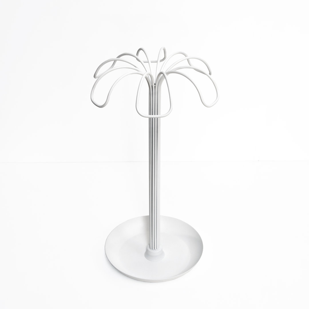 Metal Freestanding Umbrella Stand
