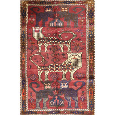 Widefield Indoor Rug