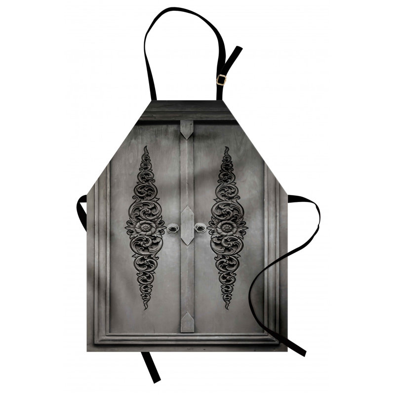 Tablier antique