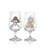 The Buccaneer Collection Rum Glass 190Ml Set/2