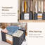 Brayden Studio Storage Bag-908138382