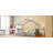 Wooden House Bed With Drawers-866258784-866258786