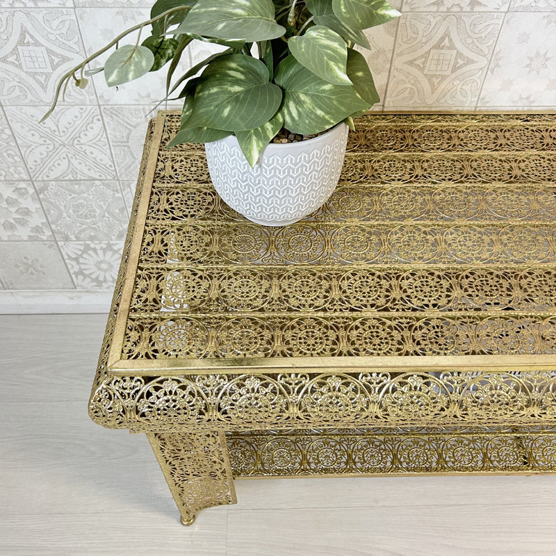 Coffee Table with Storage