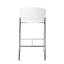 TABOURETS DE BAR MODERNE MP2 (ensemble de 2)
