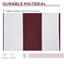 Outsunny 111'' W x 9.1'' D Polyester Cover Retractable Fabric Replacement