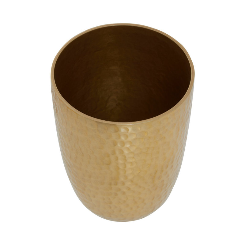 Strout Tumbler, Gold