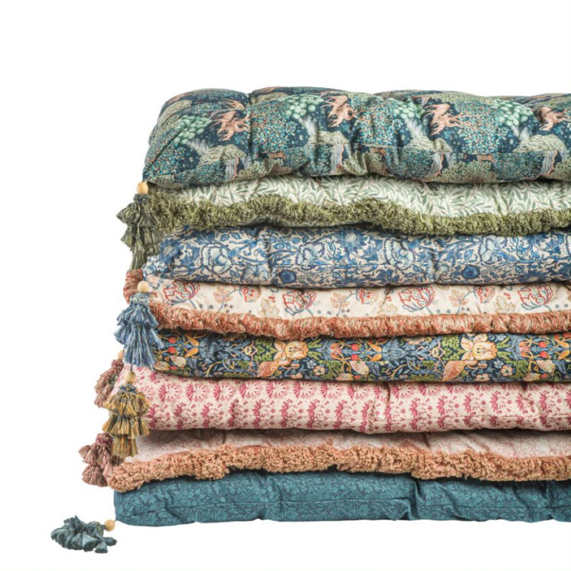 Rectangular Pillow Cover & Insert