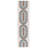 Jhoana Performance Geometric Rug-2043625021