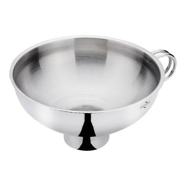 Leifheit Canning Funnel White