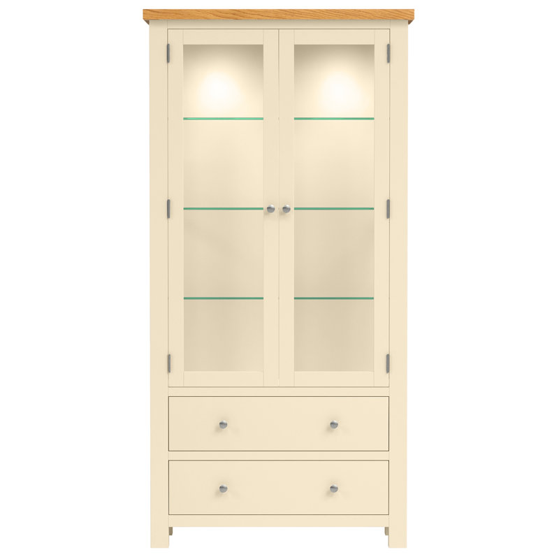 Display Cabinet