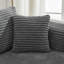 Canapé modulaire en velours côtelé 106 "Boneless-1570003517