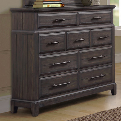 Commode 9 tiroirs