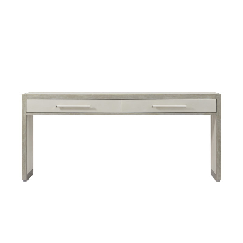 Console Maxwell, Cachemire