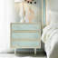 Seaglass 3 - Drawer Nightstand