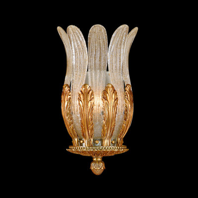 Mariner Luxury Armed Sconce