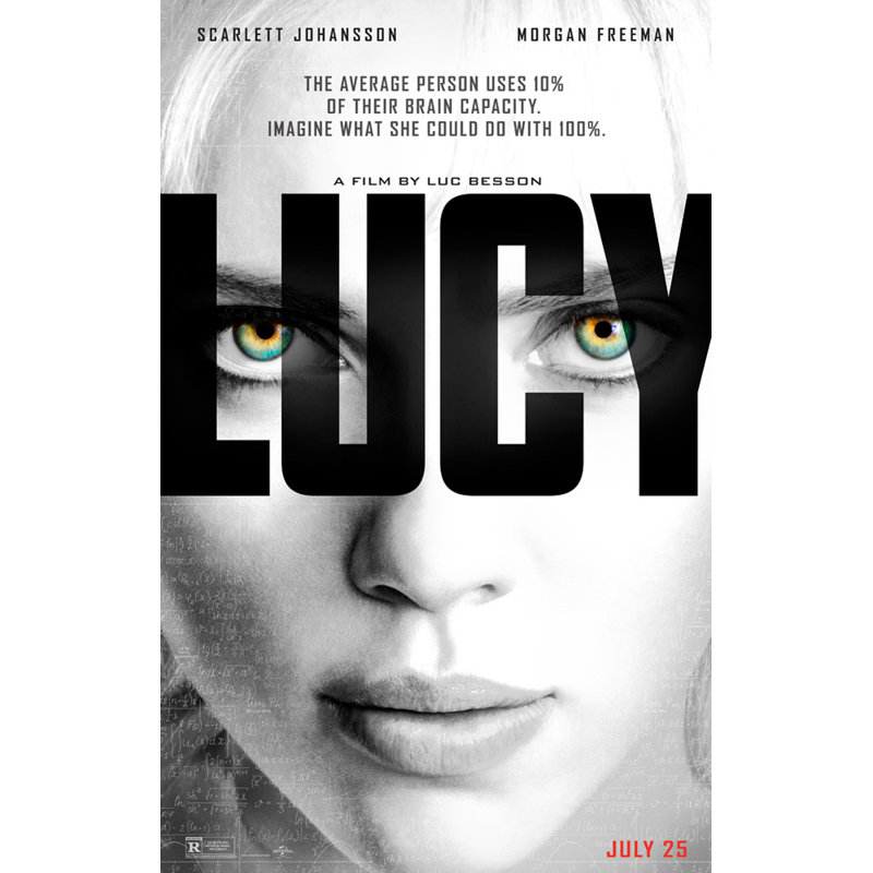 Lucy, H 24 po x l 15 po