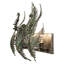 Fern 3 - Light Vanity Light