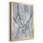 Marbré blanc I - reproduction d'art sur toile-1382086197-1382086200