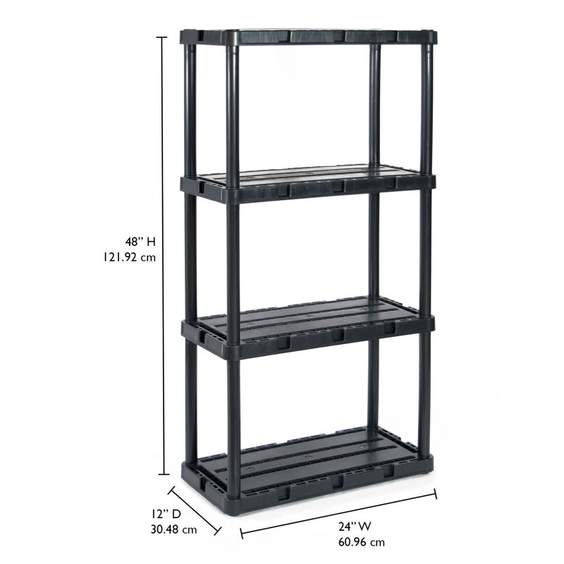 Rayonnage Knect A Shelf