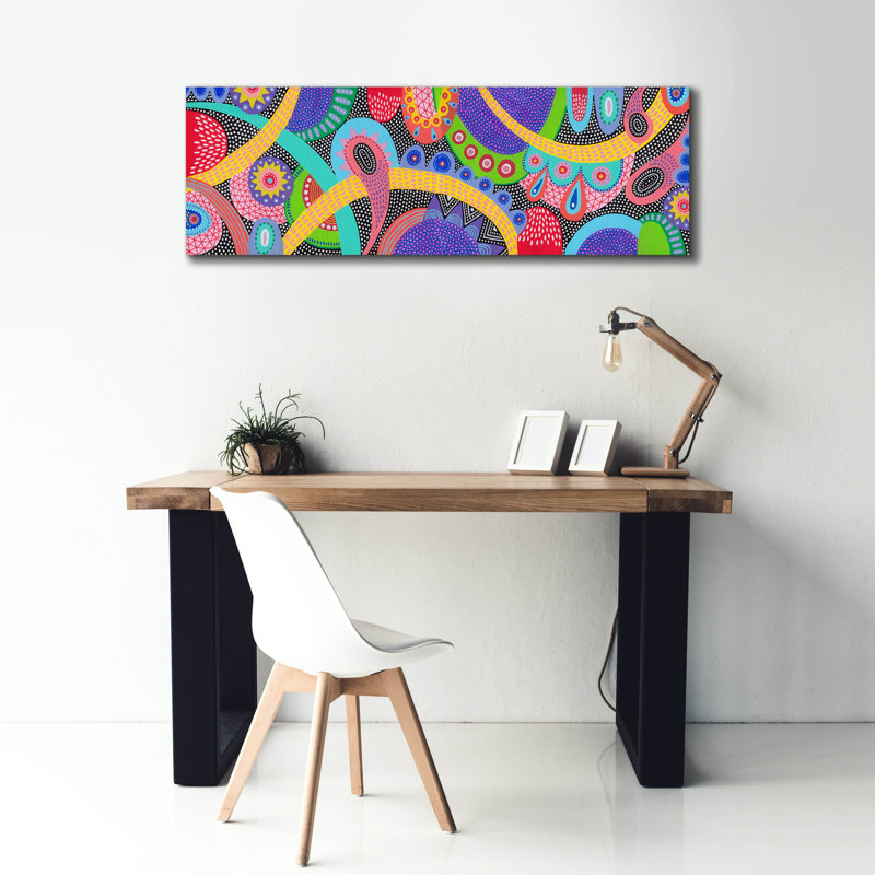 «Rush Hour» par Hello Angel