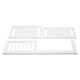 Junior Bed Conversion Kit for Hudson and Scoot Crib