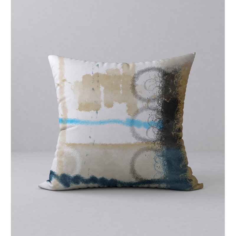 Housse de coussin carrée et étincelante, 20 po x 20 po