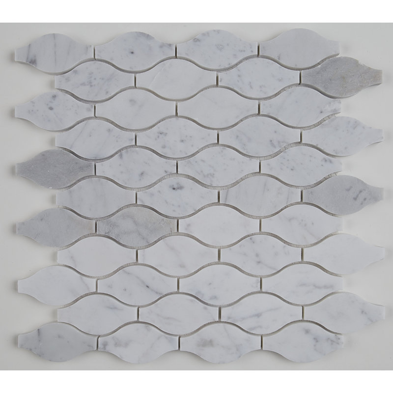 Marquise Carrara 3x3