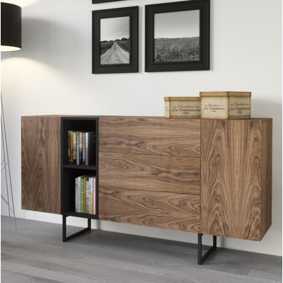 Largo 170cm Sideboard