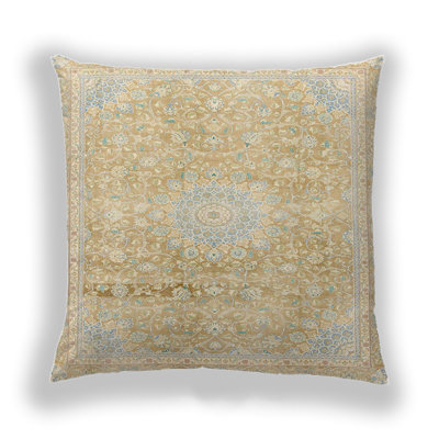 Coussin Abstract 2152